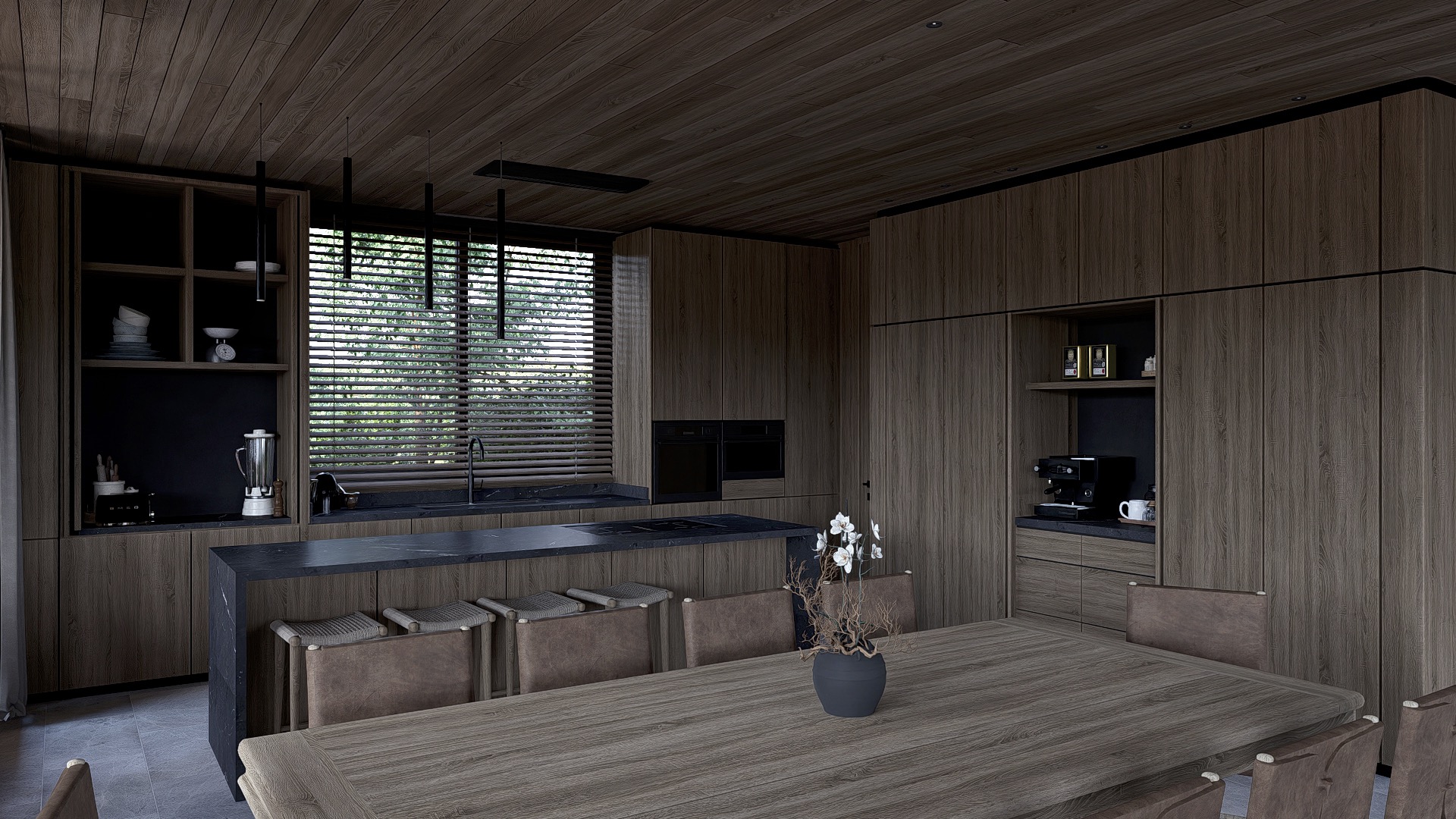 Residencial