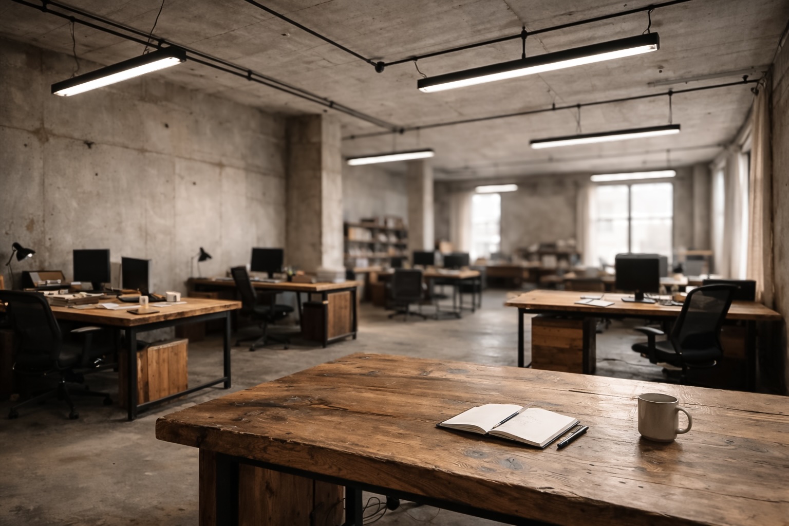 Corporativo